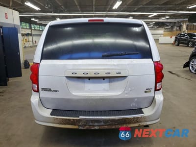 Zdjęcie 6 z 13 samochodu: 2017 DODGE GRAND CARAVAN SXT VIN:2C4RDGCG6HR783243 - miniatura
