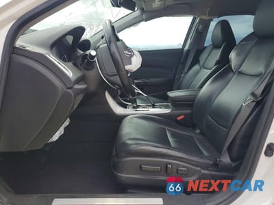 Zdjęcie 7 z 12 samochodu: 2020 ACURA TLX TECHNOLOGY VIN:19UUB1F57LA008830 - miniatura