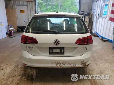 Zdjęcie 6 z 12 samochodu: 2015 VOLKSWAGEN GOLF VIN:3VWCA7AU8FM520633 - miniatura