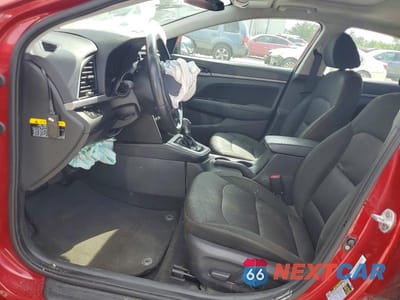 Zdjęcie 7 z 13 samochodu: 2017 HYUNDAI ELANTRA VALUE EDITION VIN:KMHD84LF5HU241232 - miniatura