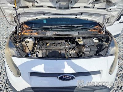 Zdjęcie 12 z 13 samochodu: 2016 FORD TRANSIT CONNECT XL DELIVERY VAN VIN:NM0LS6E75G1232112 - miniatura