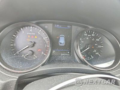 Zdjęcie 9 z 13 samochodu: 2019 NISSAN ROGUE SPORT S VIN:JN1BJ1CP8KW223202 - miniatura