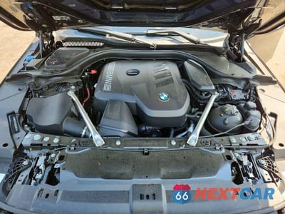 Zdjęcie 11 z 12 samochodu: 2025 BMW 530 XI VIN:WBA53FJ08SCU29075 - miniatura