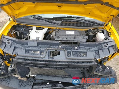 Zdjęcie 12 z 14 samochodu: 2021 GMC SAVANA CUTAWAY G3500 BOX TRUCK VIN:7GZ37TC78MN006627 - miniatura