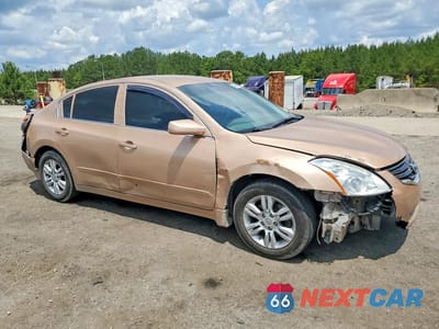 Czwarte zdjęcie samochodu z boku: 2012 NISSAN ALTIMA 2.5 VIN:1N4AL2AP0CC154820 - miniatura