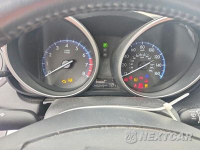 Zdjęcie 9 z 13 samochodu: 2013 MAZDA 3 I VIN:JM1BL1L73D1775505 - miniatura