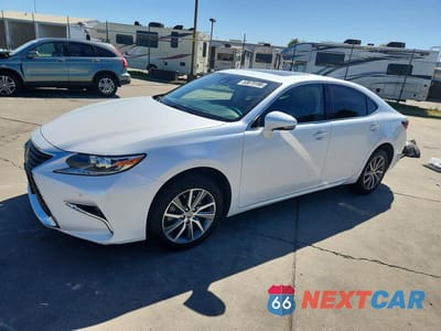 2016 LEXUS ES 350 JTHBK1GG3G2242421 - główne zdjęcie licytacji z USA - miniatura