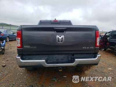 Zdjęcie 6 z 12 samochodu: 2022 RAM 1500 BIG HORN VIN:1C6RRFBG6NN464910 - miniatura