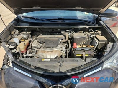 Zdjęcie 12 z 13 samochodu: 2018 TOYOTA RAV4 LE VIN:2T3ZFREVXJW494640 - miniatura