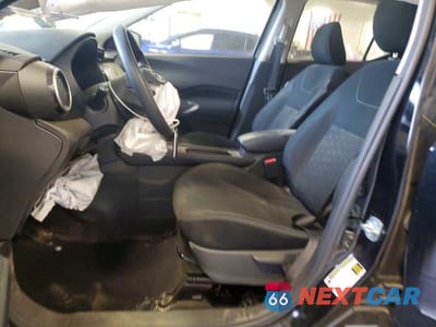 Zdjęcie 7 z 12 samochodu: 2024 NISSAN KICKS SV VIN:3N1CP5CV2RL529367 - miniatura