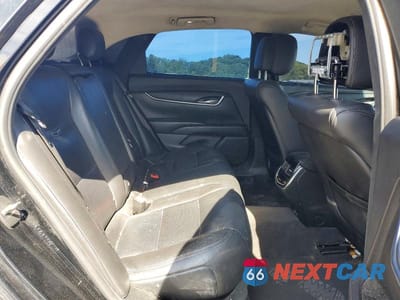 Zdjęcie 10 z 12 samochodu: 2014 CADILLAC XTS VIN:2G61U5S3XE9211509 - miniatura
