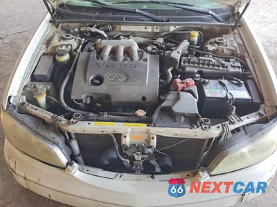Zdjęcie 11 z 12 samochodu: 2004 INFINITI I35 VIN:JNKDA31A94T203012 - miniatura