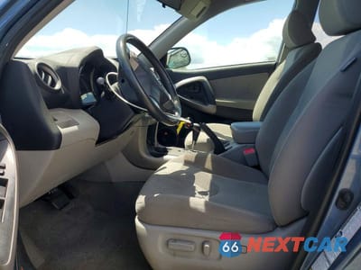 Zdjęcie 7 z 13 samochodu: 2007 TOYOTA RAV4 LIMITED VIN:JTMBK31V075027369 - miniatura