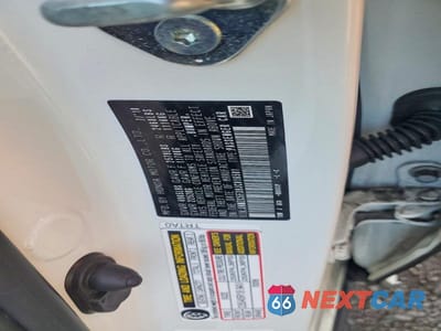 Zdjęcie 12 z 12 samochodu: 2018 HONDA CLARITY TOURING VIN:JHMZC5F39JC016581 - miniatura
