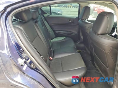 Zdjęcie 10 z 12 samochodu: 2015 ACURA ILX 20 VIN:19VDE1F33FE001176 - miniatura