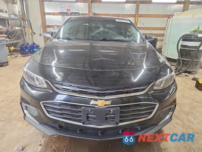 Piąte zdjęcie samochodu w środku: 2018 CHEVROLET MALIBU LT VIN:1G1ZD5ST3JF152720 - miniatura