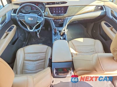 Zdjęcie 8 z 13 samochodu: 2020 CADILLAC XT6 PLATINUM PREMIUM LUXURY VIN:1GYKPFRS7LZ198744 - miniatura