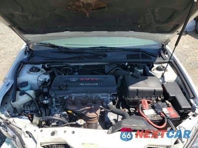 Zdjęcie 11 z 12 samochodu: 2006 TOYOTA CAMRY LE VIN:4T1BE32K56U728615 - miniatura