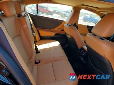 Zdjęcie 10 z 12 samochodu: 2024 LEXUS ES 300H BASE VIN:58ADA1C15RU053957 - miniatura