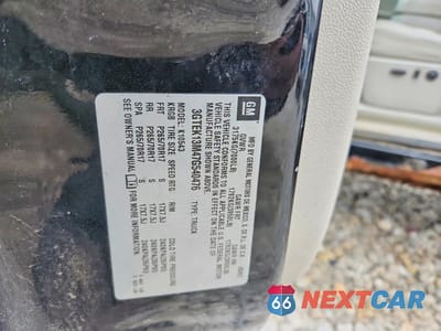 Zdjęcie 12 z 12 samochodu: 2007 GMC NEW SIERRA K1500 VIN:3GTEK13M47G540476 - miniatura