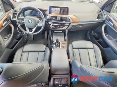Zdjęcie 8 z 13 samochodu: 2020 BMW X3 SDRIVE30I VIN:5UXTY3C00L9B03942 - miniatura
