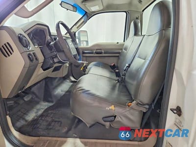 Zdjęcie 7 z 13 samochodu: 2009 FORD F250 SUPER DUTY VIN:1FTNF20539EA77540 - miniatura