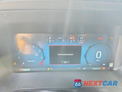 Zdjęcie 9 z 12 samochodu: 2025 FORD F150 LARIAT VIN:1FTFW5LD1SFA12663 - miniatura