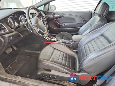 Zdjęcie 7 z 12 samochodu: 2016 BUICK CASCADA PREMIUM VIN:W04WT3N51GG143946 - miniatura