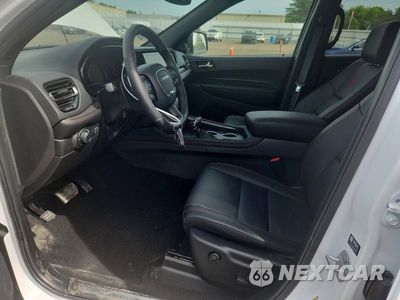 Zdjęcie 7 z 14 samochodu: 2026 DODGE DURANGO GT VIN:1C4RDJDG2TC246513 - miniatura