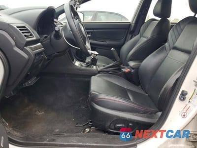 Zdjęcie 7 z 12 samochodu: 2015 SUBARU WRX LIMITED VIN:JF1VA1J63F9812401 - miniatura