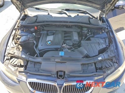 Zdjęcie 11 z 12 samochodu: 2010 BMW 328 I VIN:WBAWB3C59AP139837 - miniatura