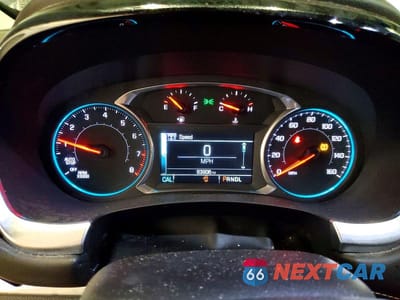 Zdjęcie 9 z 13 samochodu: 2019 CHEVROLET TRAVERSE LT VIN:1GNEVGKW0KJ303835 - miniatura