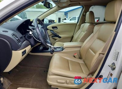 Zdjęcie 7 z 12 samochodu: 2017 ACURA RDX VIN:5J8TB4H36HL008600 - miniatura