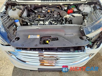 Zdjęcie 11 z 12 samochodu: 2020 FORD EDGE TITANIUM VIN:2FMPK4K96LBB42069 - miniatura