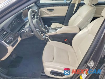 Zdjęcie 7 z 12 samochodu: 2016 BMW 528 I VIN:WBA5A5C55GG350780 - miniatura