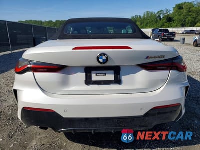 Zdjęcie 6 z 13 samochodu: 2022 BMW M440I VIN:WBA53AT01NCJ15062 - miniatura