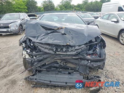 Piąte zdjęcie samochodu w środku: 2025 TOYOTA CAMRY VIN:4T1DAACK8SU615131 - miniatura