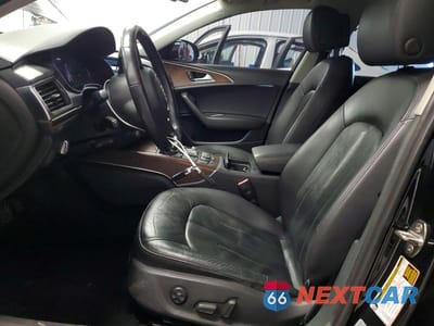 Zdjęcie 7 z 13 samochodu: 2012 AUDI A6 PREMIUM PLUS VIN:WAUGGAFC5CN132984 - miniatura