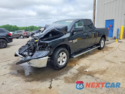 2019 RAM 1500 CLASSIC TRADESMAN 1C6RR6FT0KS745881 - główne zdjęcie licytacji z USA - miniatura