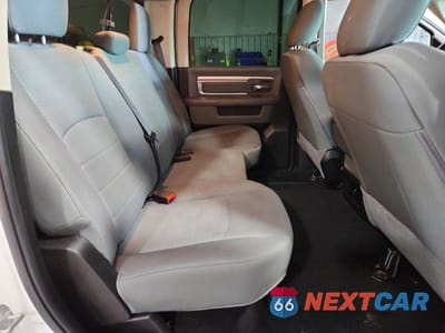 Zdjęcie 10 z 12 samochodu: 2019 RAM 1500 CLASSIC SLT VIN:1C6RR7TT9KS567432 - miniatura