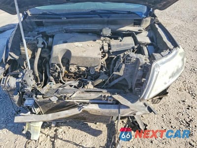 Zdjęcie 11 z 13 samochodu: 2013 NISSAN PATHFINDER VIN:5N1AR2MM7DC671992 - miniatura