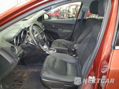Zdjęcie 7 z 12 samochodu: 2013 CHEVROLET CRUZE LT VIN:1G1PC5SB4D7177271 - miniatura