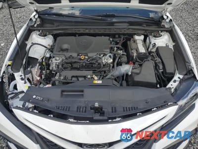 Zdjęcie 11 z 13 samochodu: 2024 TOYOTA CAMRY SE VIN:4T1T11AK9RU854423 - miniatura