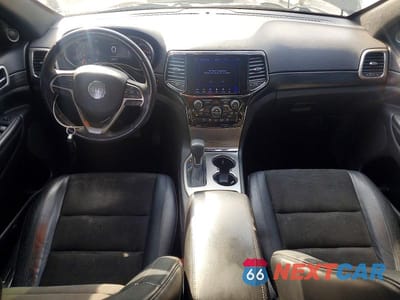Zdjęcie 8 z 13 samochodu: 2019 JEEP GRAND CHEROKEE LAREDO VIN:1C4RJEAG6KC716027 - miniatura