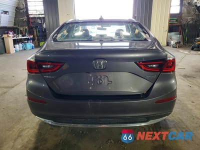 Zdjęcie 6 z 12 samochodu: 2022 HONDA INSIGHT TOURING VIN:19XZE4F99NE001278 - miniatura