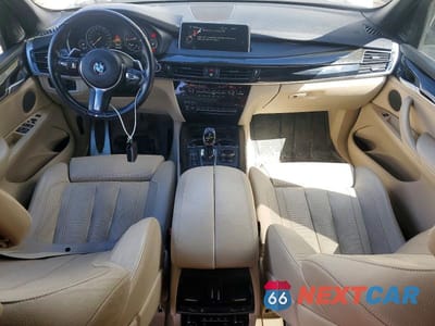 Zdjęcie 8 z 12 samochodu: 2016 BMW X5 XDRIVE35I VIN:5UXKR0C58G0P28843 - miniatura