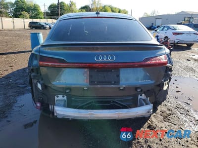 Zdjęcie 6 z 14 samochodu: 2021 AUDI E-TRON SPORTBACK PREMIUM VIN:WA11AAGE0MB012341 - miniatura