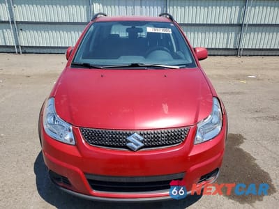 Piąte zdjęcie samochodu w środku: 2012 SUZUKI SX4 VIN:JS2YB5A35C6304452 - miniatura