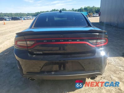 Zdjęcie 6 z 12 samochodu: 2018 DODGE CHARGER R VIN:2C3CDXCT2JH207247 - miniatura