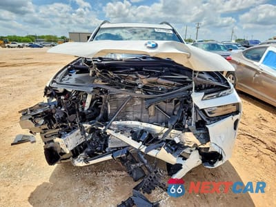 Piąte zdjęcie samochodu w środku: 2026 BMW X7 XDRIVE40I VIN:5UX23EM03T9218133 - miniatura